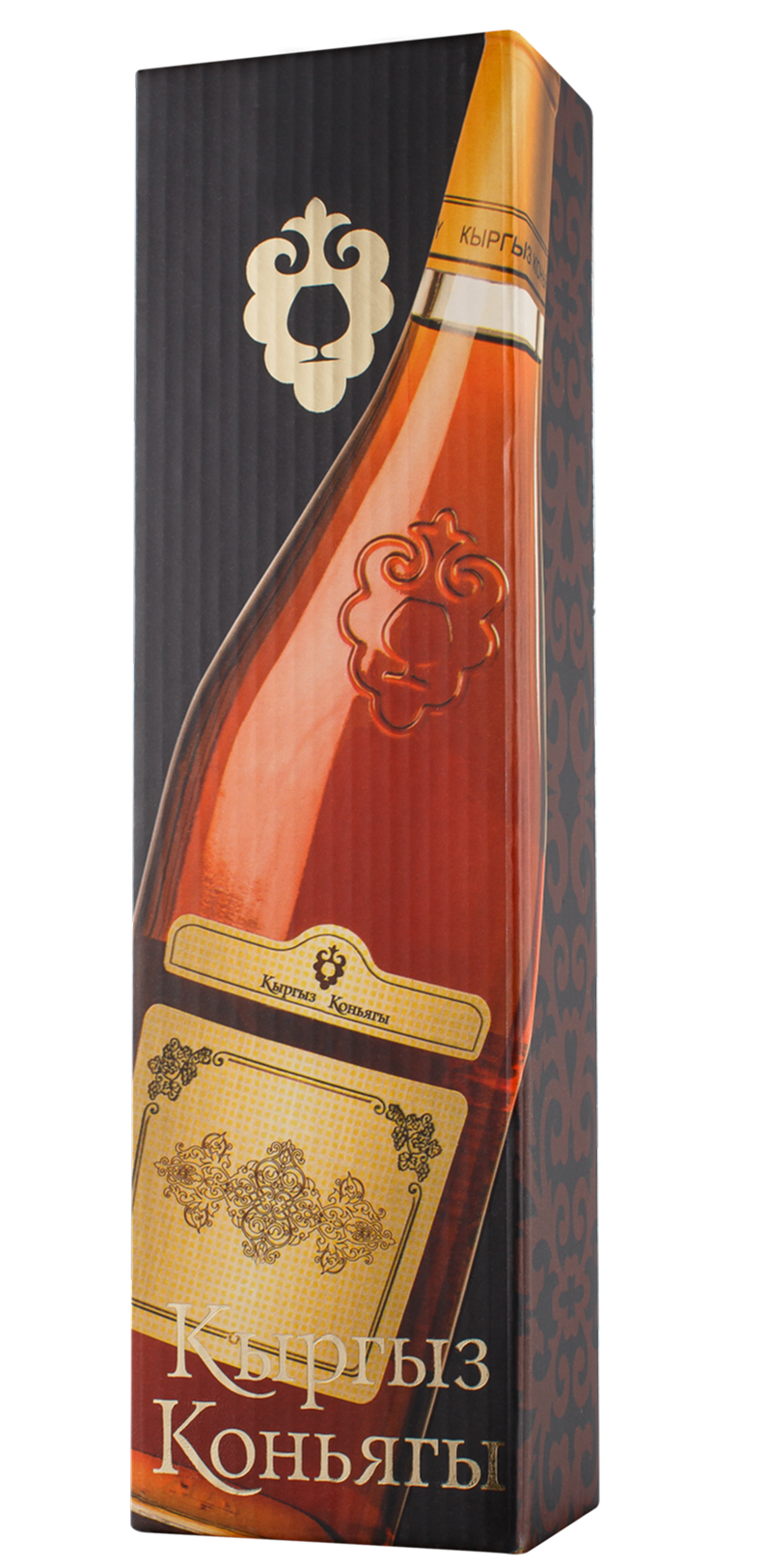 Elchi Heritage Cognac