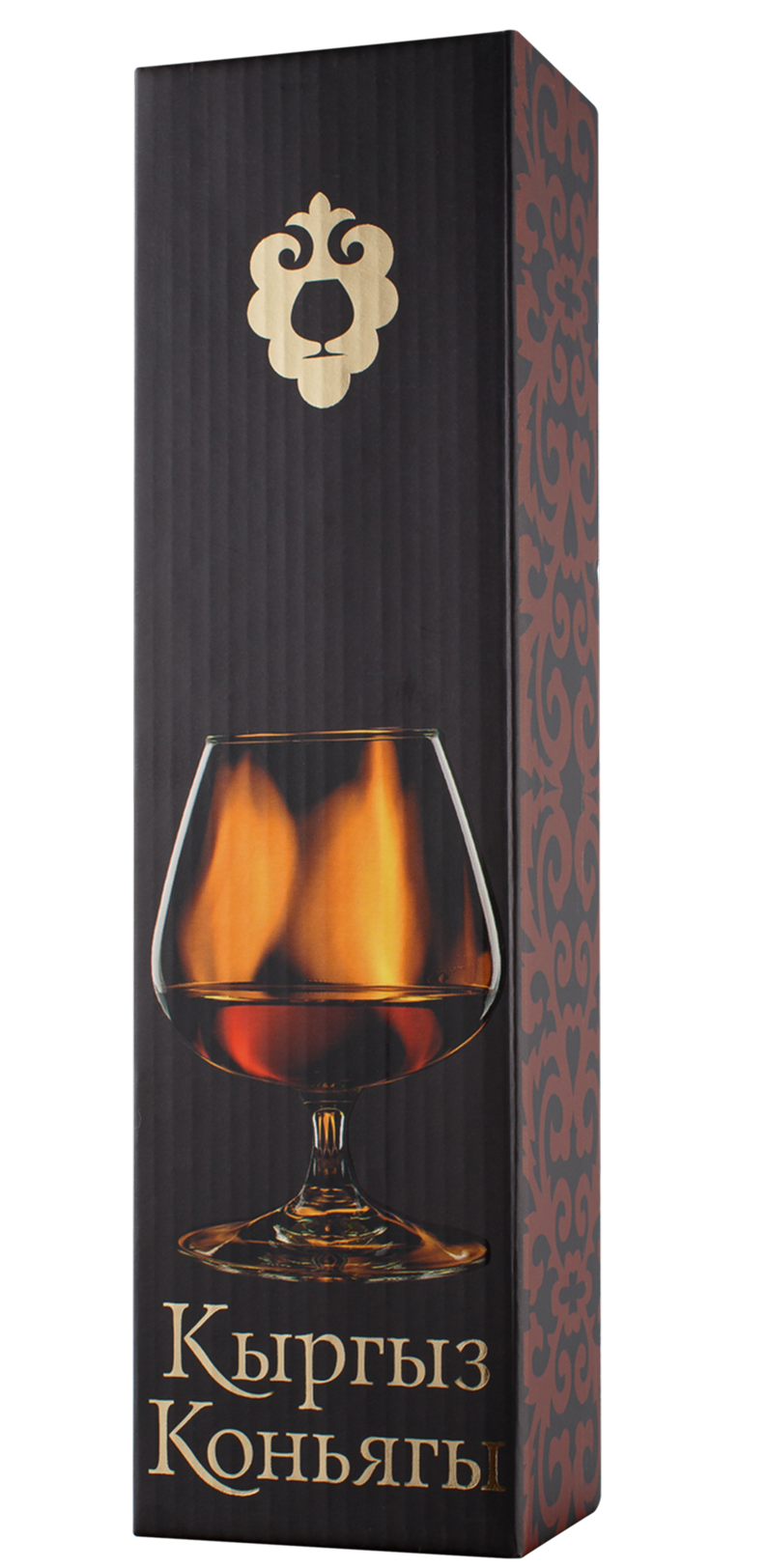 Eles Heritage Cognac
