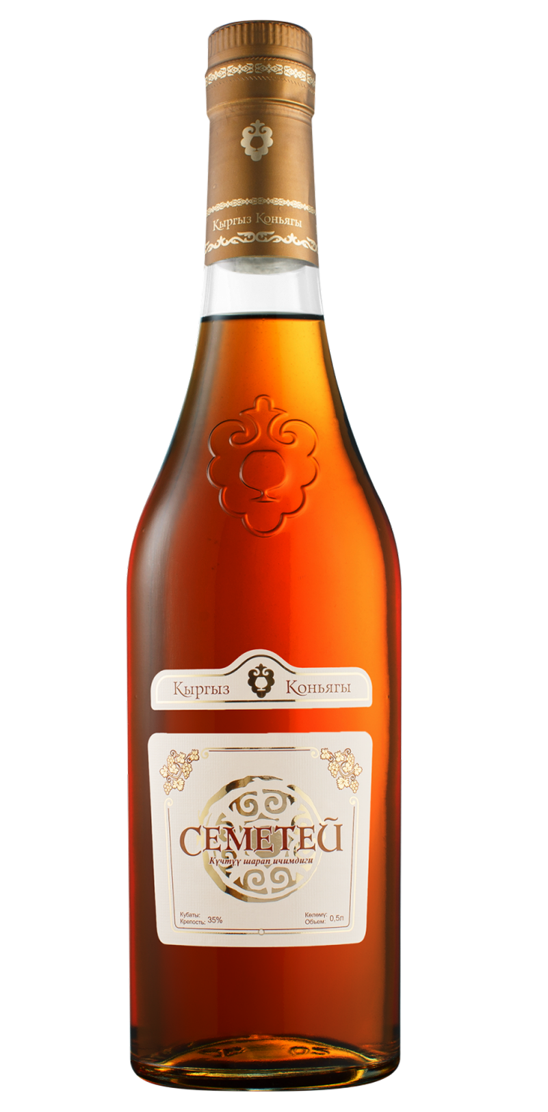 Напиток «Семетей»